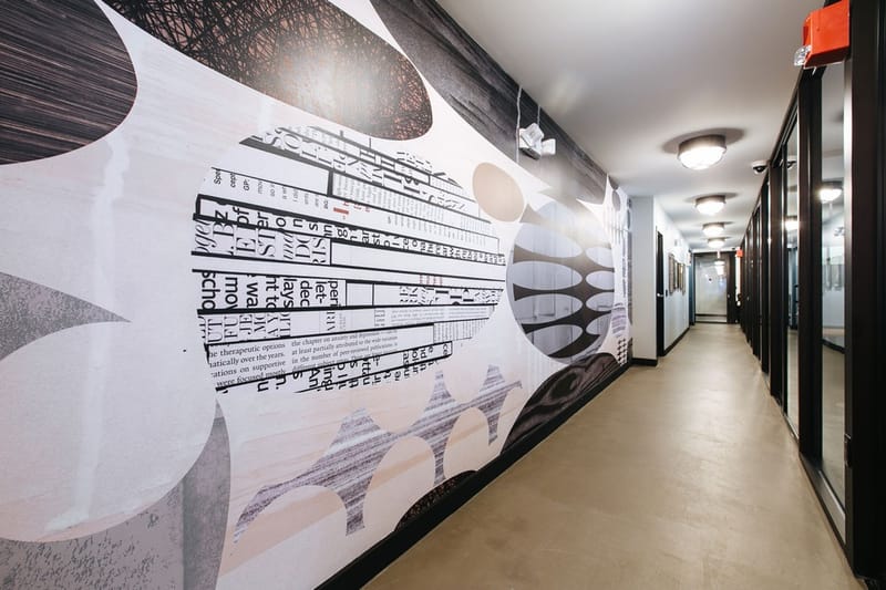 wework - 745 Atlantic Avenue - Boston - MA (Private Offices Only) image 2