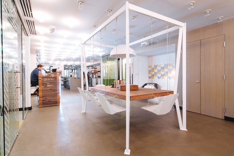 wework - 745 Atlantic Avenue - Boston - MA (Private Offices Only) image 3
