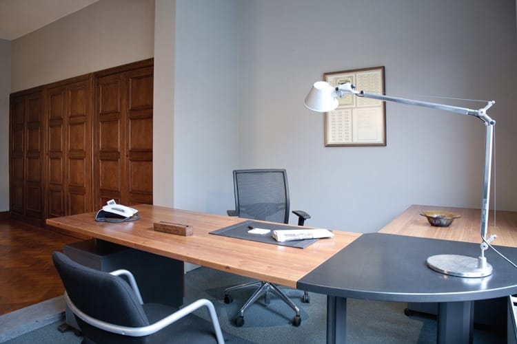 T-Offices - Brusselstraat 51 - Antwerp image 8