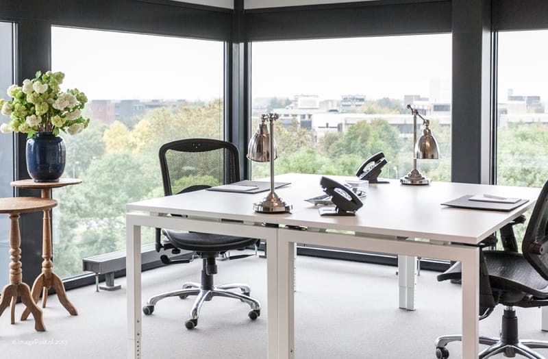 Offices for You - 31 Wim Duisenbergplantsoen - Maastricht image 4