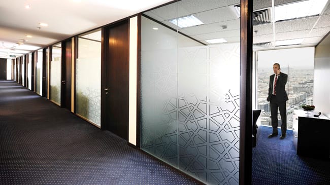 Servcorp - Olaya Towers - Olaya Street - Olaya District - Riyadh image 7