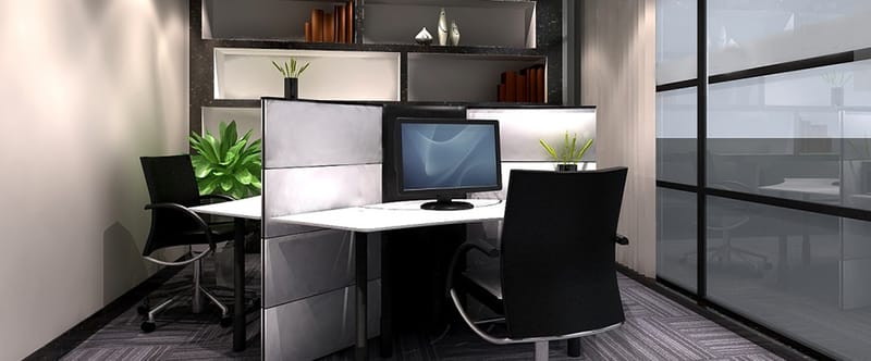RJS Business Center - Pavilion Hotel - 4002 Huaqiang North Rd - Futian District - Shenzhen image 5