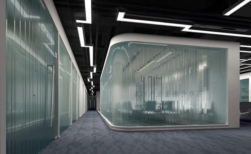 RJS Business Center - Pavilion Hotel - 4002 Huaqiang North Rd - Futian District - Shenzhen image 3