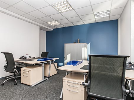 Regus - 99 route d'Espagne - Les Portes d'Espagne, Bât. B - Toulouse image 6