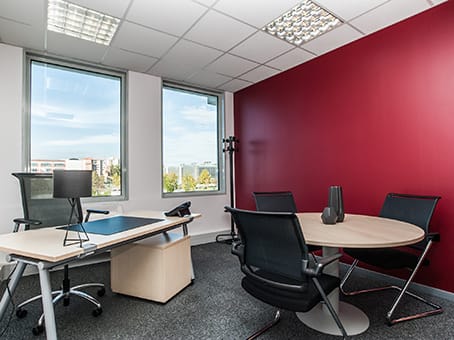 Regus - 99 route d'Espagne - Les Portes d'Espagne, Bât. B - Toulouse image 8