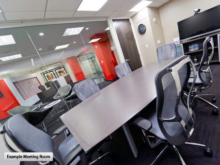 Regus - 55 E. Monroe - Chicago - IL image 3