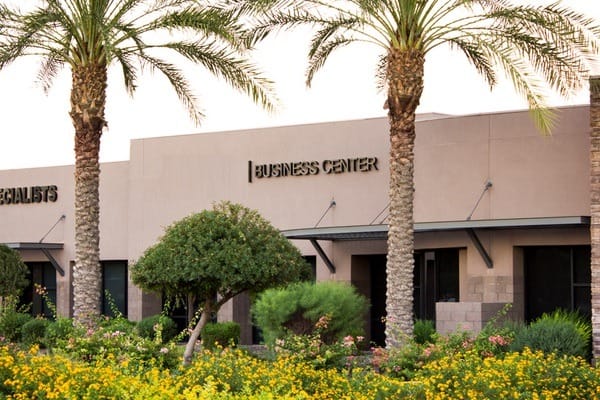 Bravo Business Center - 2705 S. Alma School Road - Chandler - AZ image 10