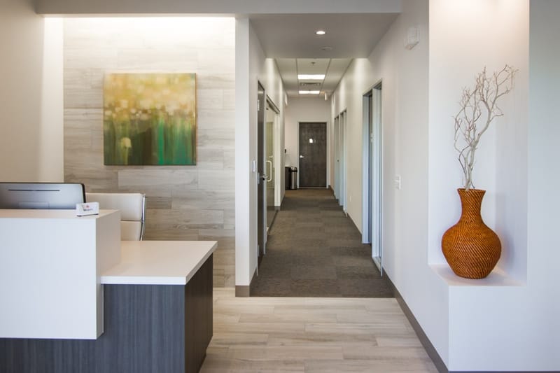 Bravo Business Center - 2705 S. Alma School Road - Chandler - AZ image 3