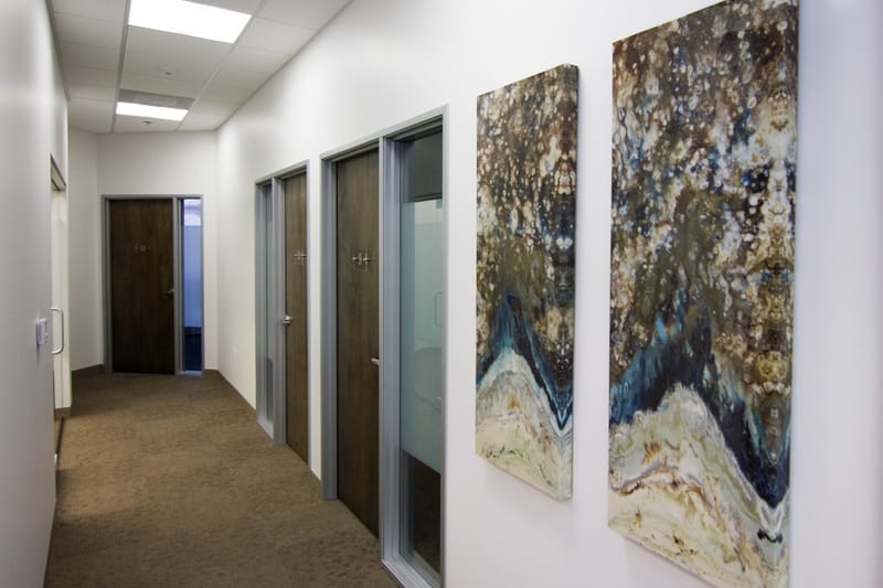Bravo Business Center - 2705 S. Alma School Road - Chandler - AZ image 4