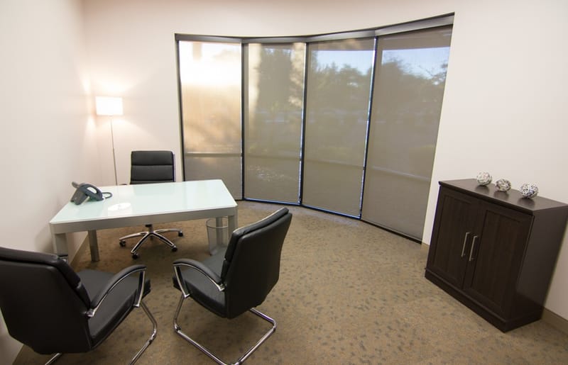Bravo Business Center - 2705 S. Alma School Road - Chandler - AZ image 5