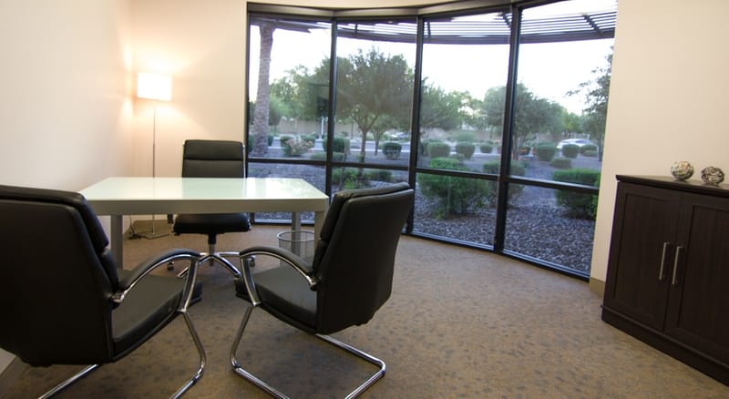 Bravo Business Center - 2705 S. Alma School Road - Chandler - AZ image 6