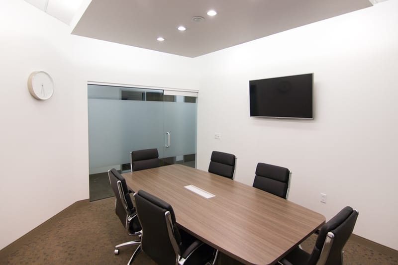Bravo Business Center - 2705 S. Alma School Road - Chandler - AZ image 8