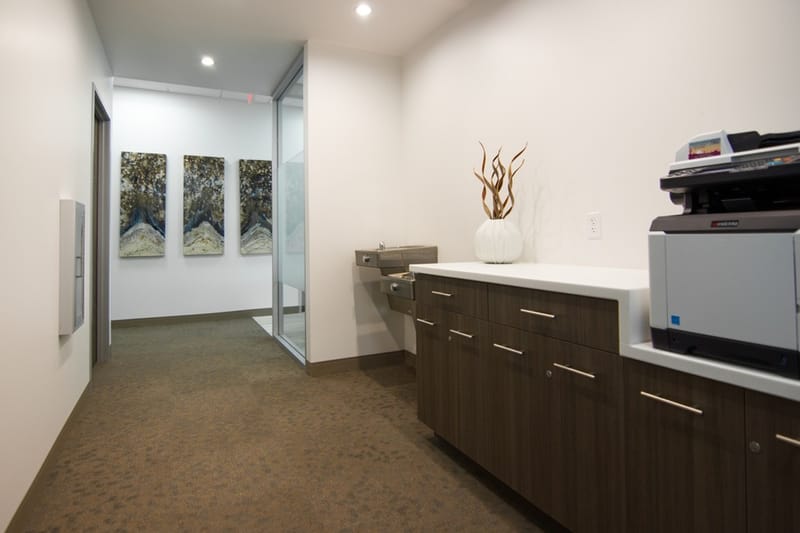 Bravo Business Center - 2705 S. Alma School Road - Chandler - AZ image 9