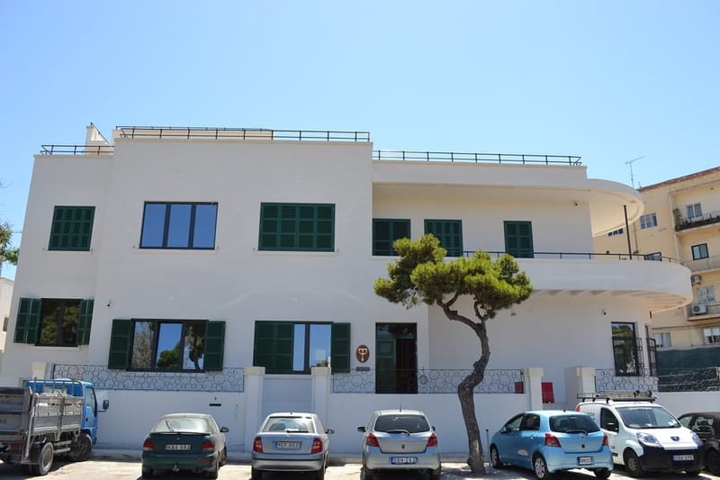 Dixcart House - 2 Sir Augustus Bartolo Street - Ta' Xbiex image 2