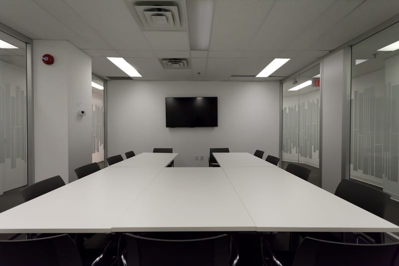 Greater Toronto Executive Centre - 2800 Skymark Avenue - Mississauga - ON image 3
