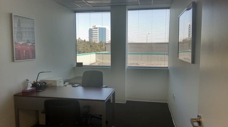 Greater Toronto Executive Centre - 2800 Skymark Avenue - Mississauga - ON image 5