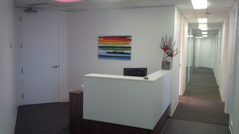 Greater Toronto Executive Centre - 2800 Skymark Avenue - Mississauga - ON image 2
