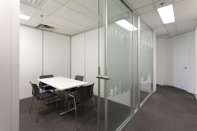 Greater Toronto Executive Centre - 2800 Skymark Avenue - Mississauga - ON image 6