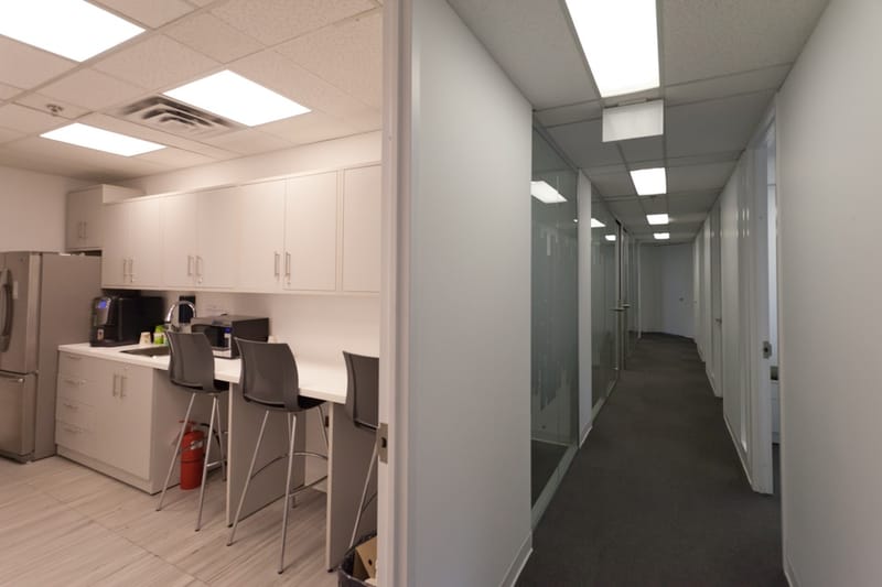 Greater Toronto Executive Centre - 2800 Skymark Avenue - Mississauga - ON image 4