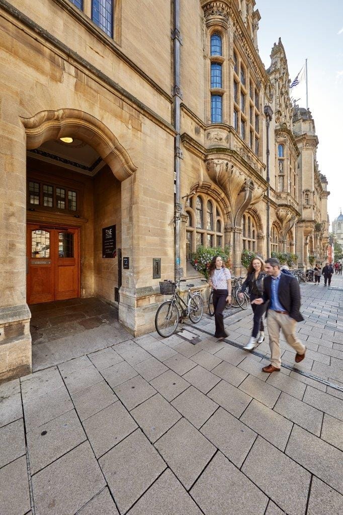 Oxford Innovation - One St Aldates, OX1 - Oxford image 11