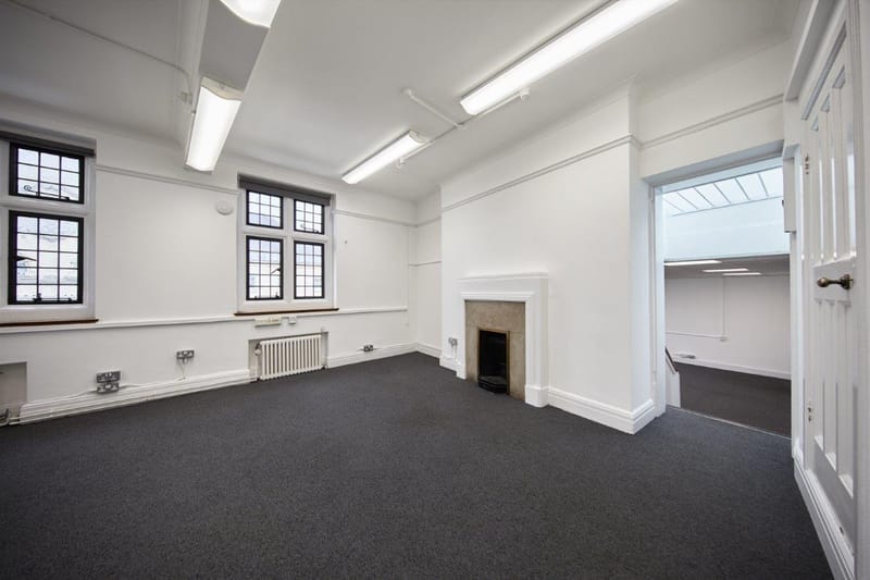 Oxford Innovation - One St Aldates, OX1 - Oxford image 8