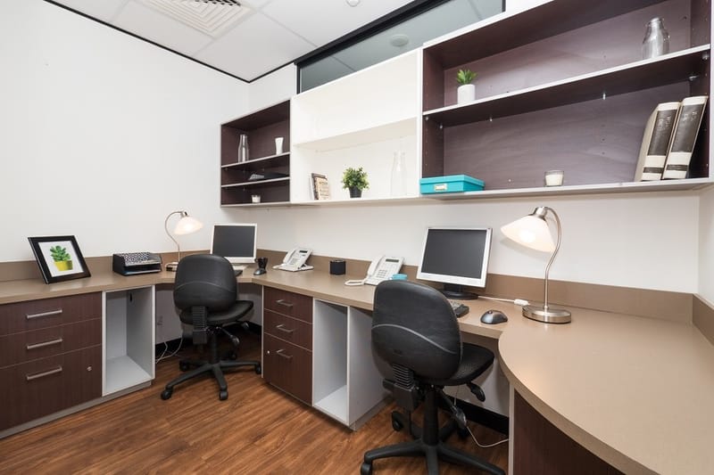 M1 Business Centre - 3972 Pacific Highway - Loganholme image 2