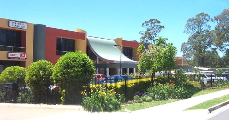 M1 Business Centre - 3972 Pacific Highway - Loganholme image 9