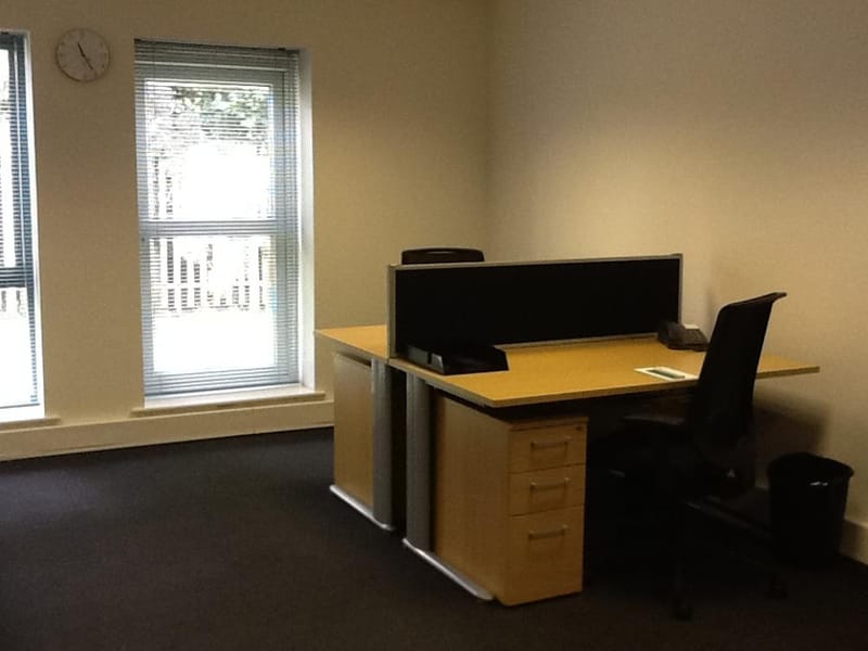 IWG (Basepoint) - Harts Farm Way, PO15 - Havant image 4