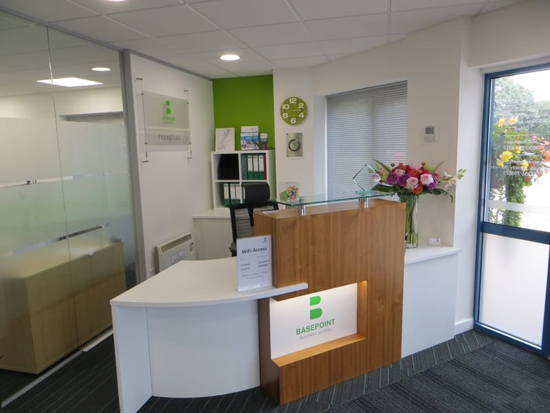 IWG (Basepoint) - Harts Farm Way, PO15 - Havant image 6