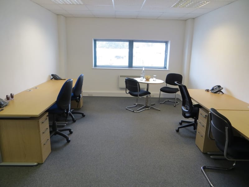 IWG (Basepoint) - Harts Farm Way, PO15 - Havant image 7