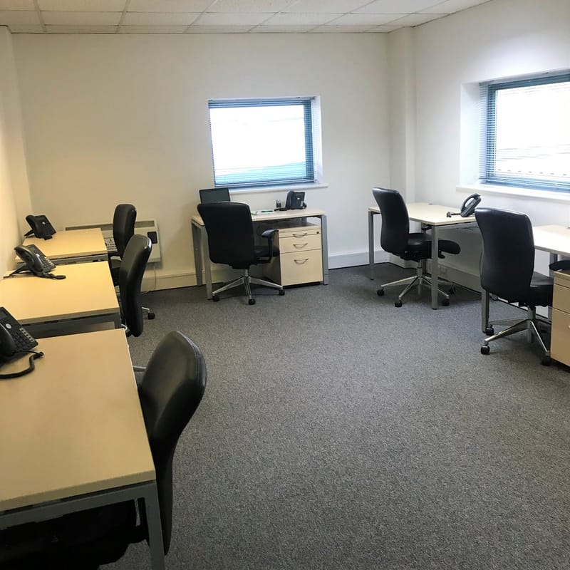 IWG (Basepoint) - Harts Farm Way, PO15 - Havant image 8