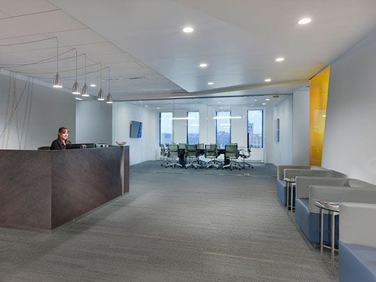 Regus - 500 Grant Street - Pittsburgh - PA image 5
