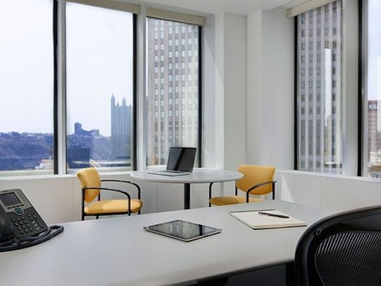 Regus - 500 Grant Street - Pittsburgh - PA image 6