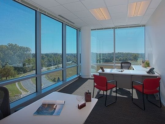 Regus - 3102 West End Ave - Nashville - TN image 2