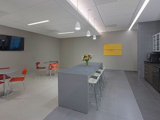 Regus - 3102 West End Ave - Nashville - TN image 9