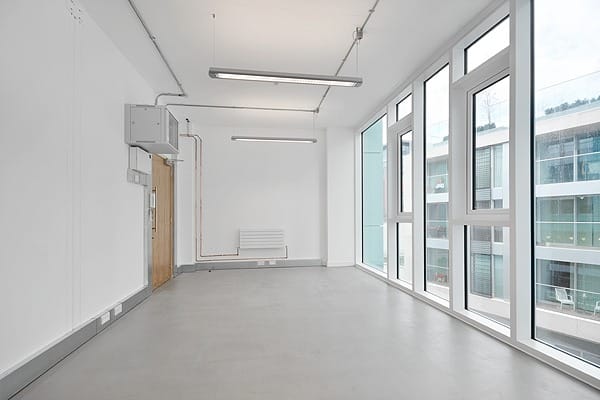 Workspace - The Light Bulb - 1 Filament Walk, SW18 - Wandsworth (Studio Space) image 3