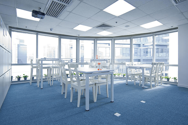 Centre O Connect - 135 Bonham Strand East - Sheung Wan - Hong Kong image 2