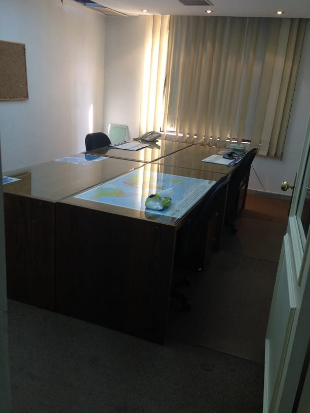 Topaz - AL Khair Complex - 36 Sharief Naser Bin Jameel - Amman image 7