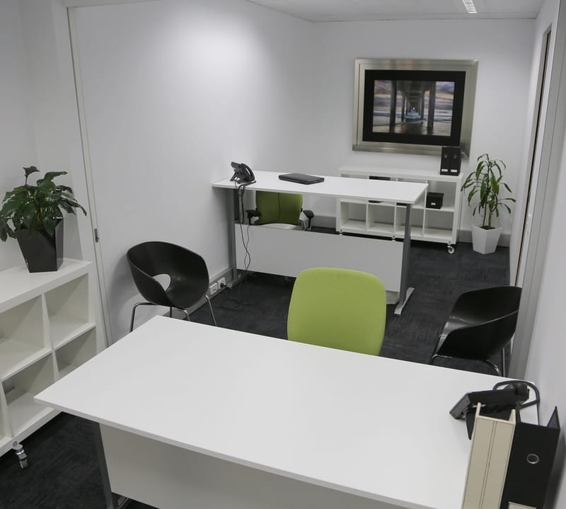 East Workspaces - Junction Shopping Village - 10 -16 Kenrick St - The Junction - Newcastle - NSW image 3