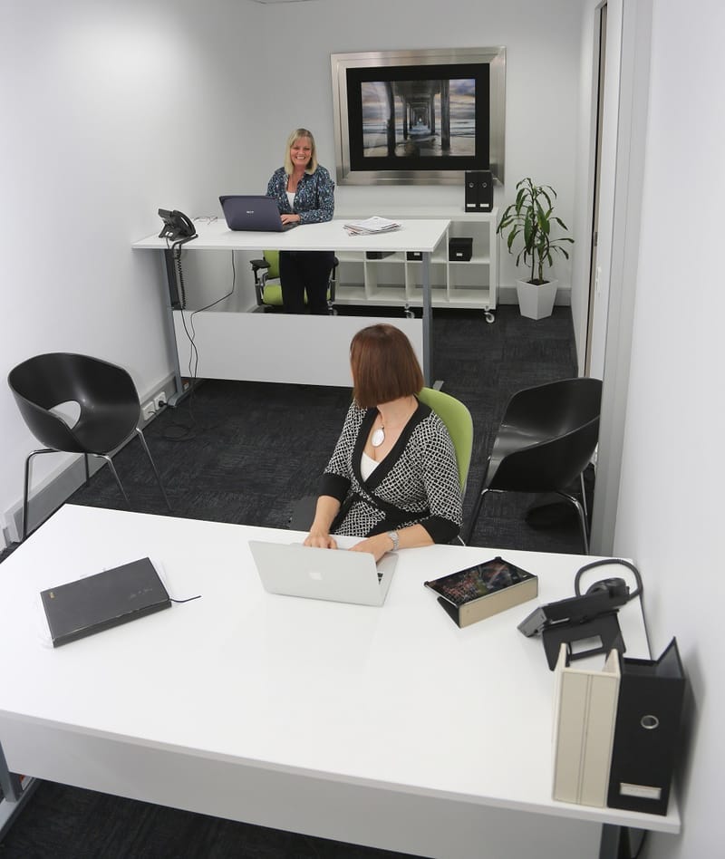East Workspaces - Junction Shopping Village - 10 -16 Kenrick St - The Junction - Newcastle - NSW image 4