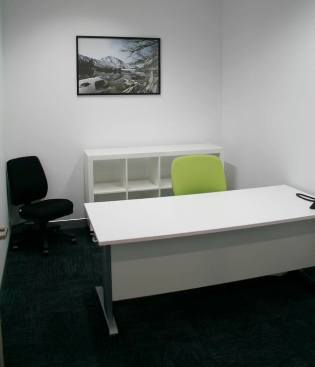 East Workspaces - Junction Shopping Village - 10 -16 Kenrick St - The Junction - Newcastle - NSW image 5