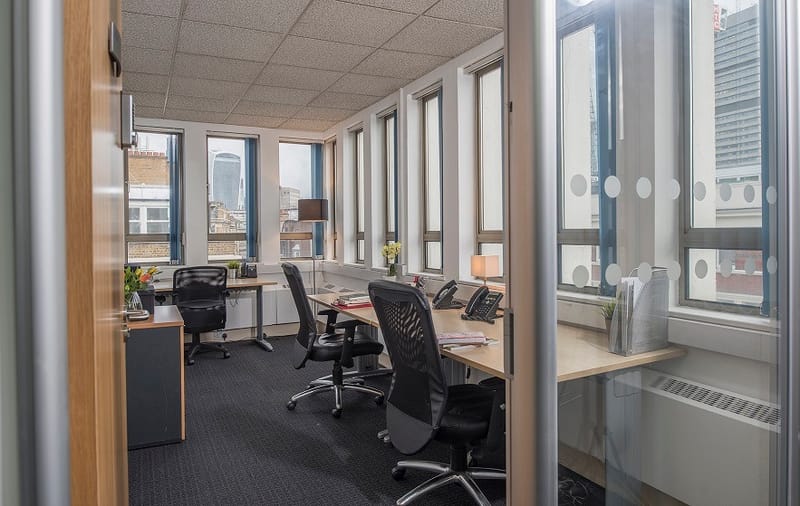 Purpose Group - Alpha House - Borough High Street, SE1 - London Bridge image 3