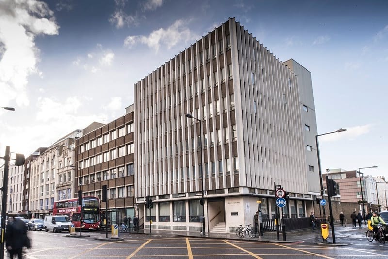 Purpose Group - Alpha House - Borough High Street, SE1 - London Bridge image 4