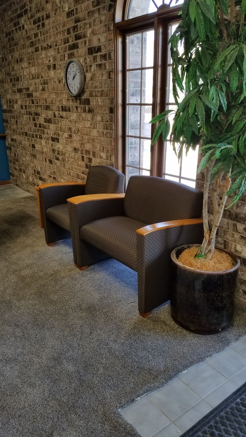 College Park Office Suites - 2611 SW 17th St - Topeka - KS image 11