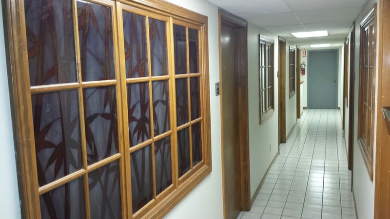 College Park Office Suites - 2611 SW 17th St - Topeka - KS image 3