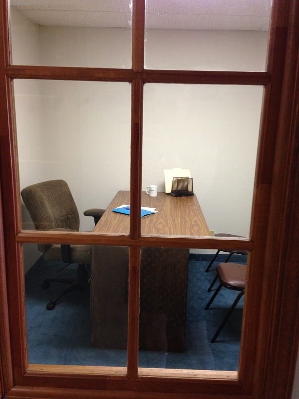 College Park Office Suites - 2611 SW 17th St - Topeka - KS image 4