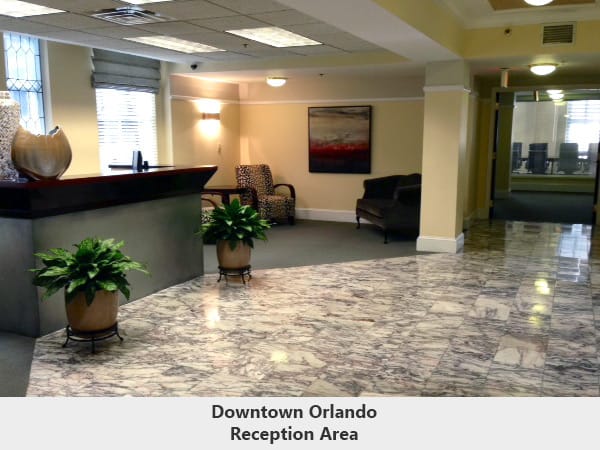 Execu-Suites - North Orange Ave - Orlando image 3
