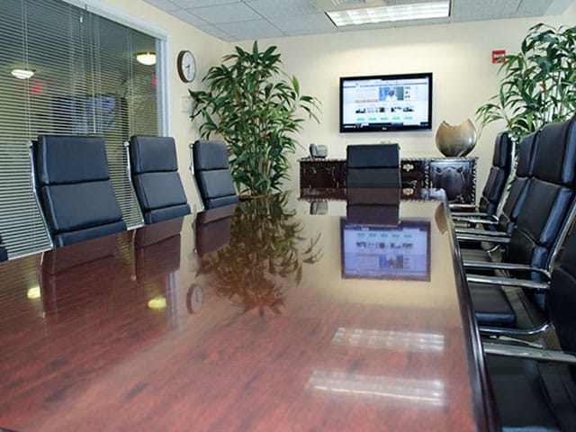Execu-Suites - North Orange Ave - Orlando image 4