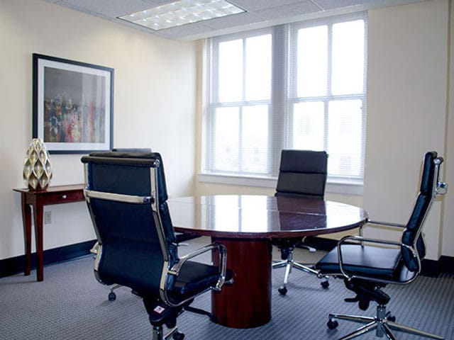 Execu-Suites - North Orange Ave - Orlando image 5