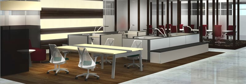 IOS OFFICES - Corporativo Citi Center - Insurgentes Sur 1602 - Distrito Federal - Mexico City image 2